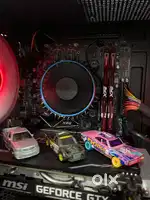 Msi H610M-E Pro ddr4 motherboard new
