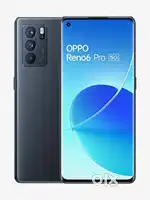 Oppo Reno 6 pro