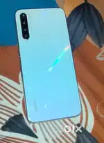 REDMI NOTE 8