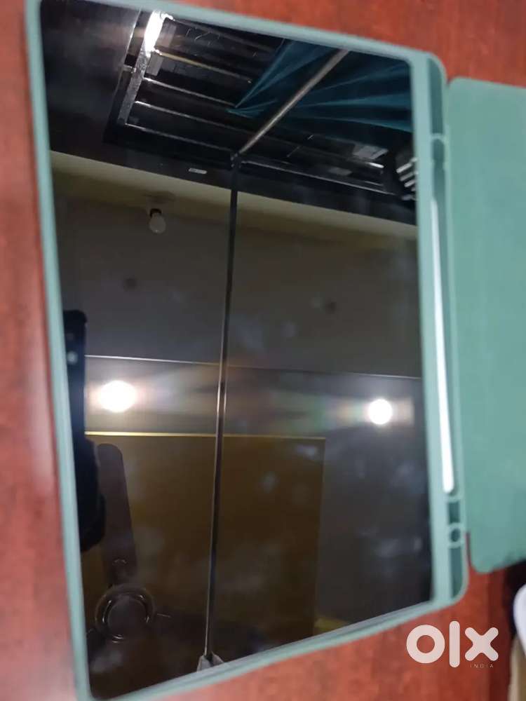 Lenovo tab plus with octa jbl Hi fi speakers ,