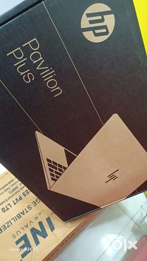 Laptop sealed piece