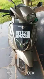 Yamaha 2018