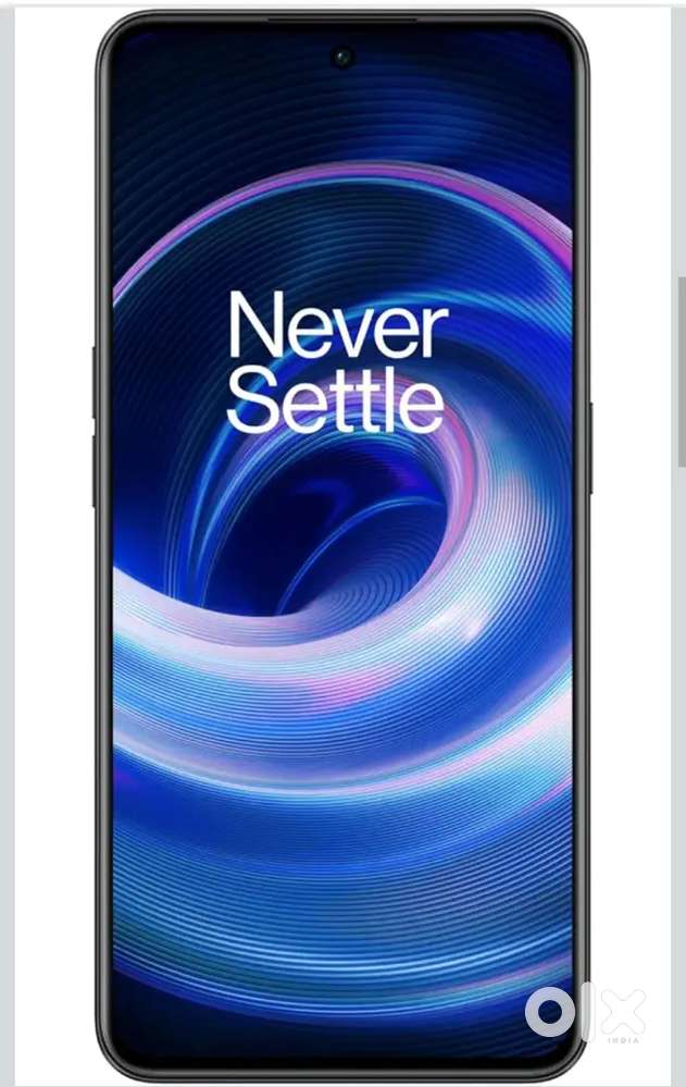Oneplus 10r (8gb ram & 128gb storage)