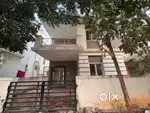 Semi Furnished 3BHK Duplex Villa For Sale