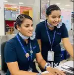 WE ARE LOOKING FOR CUSTOMER SUPPORT ASSOCIATE