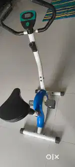 Spin Fitness bike