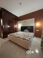 GET 2BHK FURNISHED FLAT IN JUST 37.90