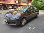 Maruti Suzuki Ciaz VXI(O), 2015, Petrol