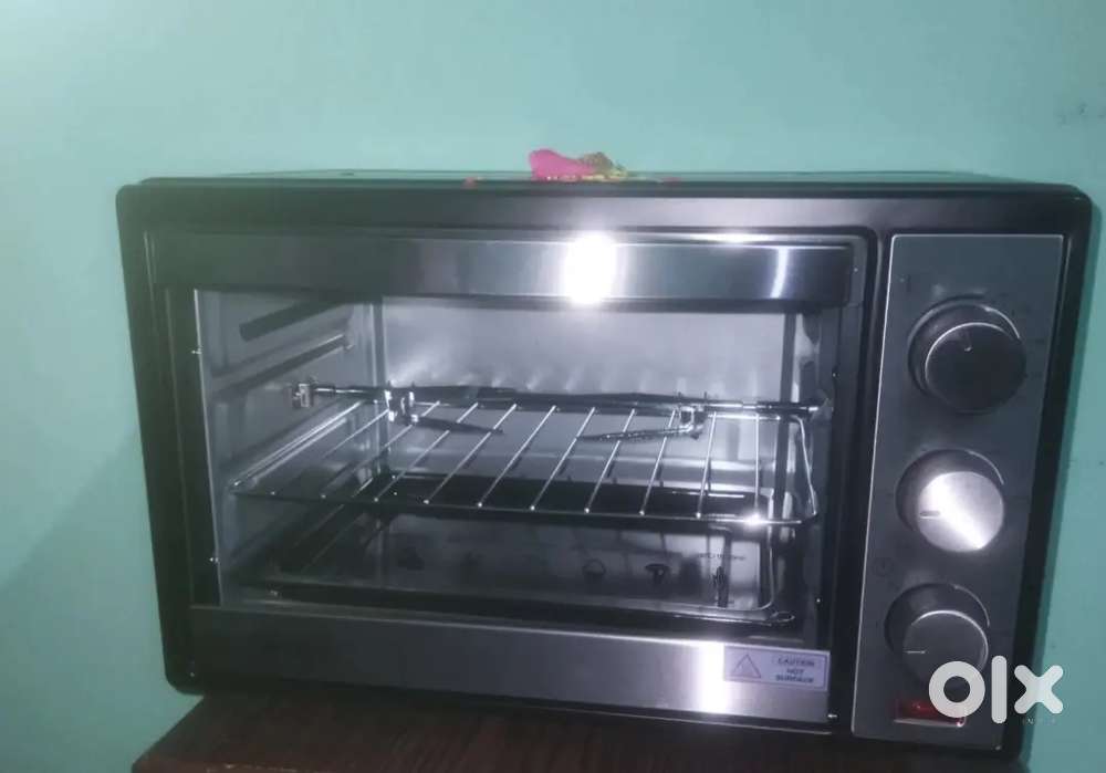 Pigeon oven toaster grill 20 ltr