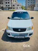 Alto K10 બોવજ સારી કંડીશન માં વેચાવ છે