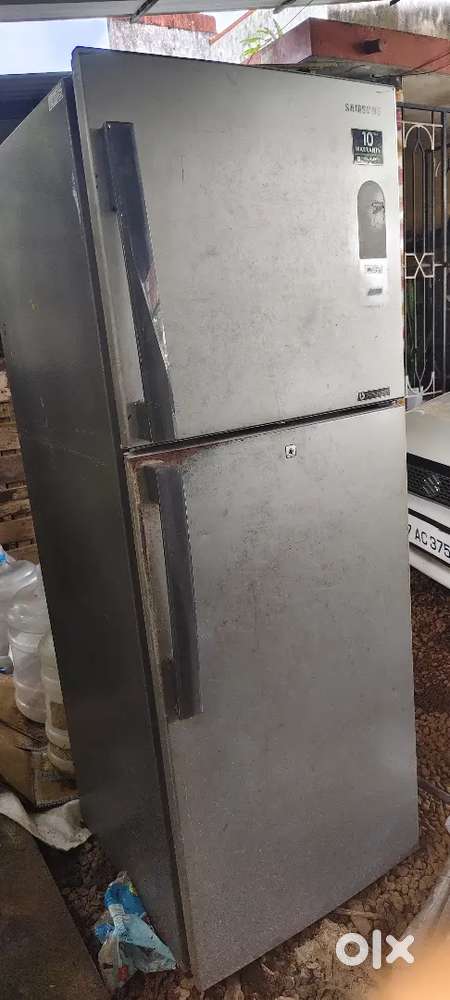 Samsung double door Fridge