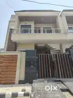 Best side villas is available in Shiva Enclave