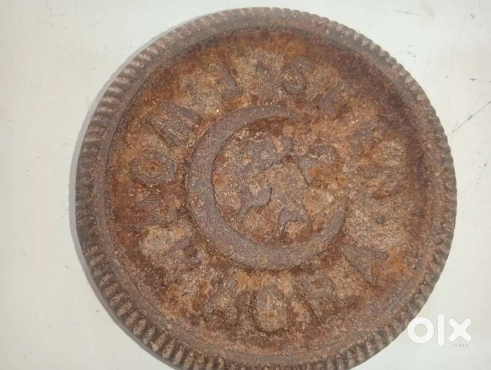 2 kg baatt