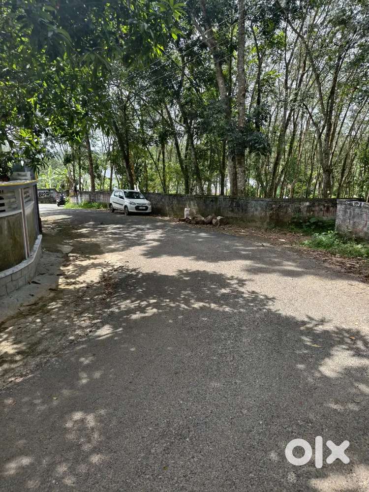 10.5 cent property for urgent sale