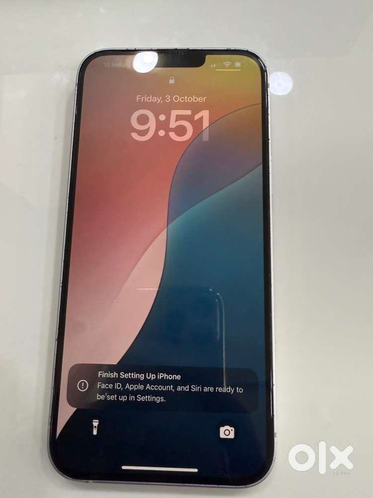 Iphone 14plus 128 gb