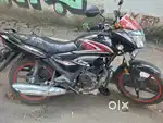 Honda shine 125