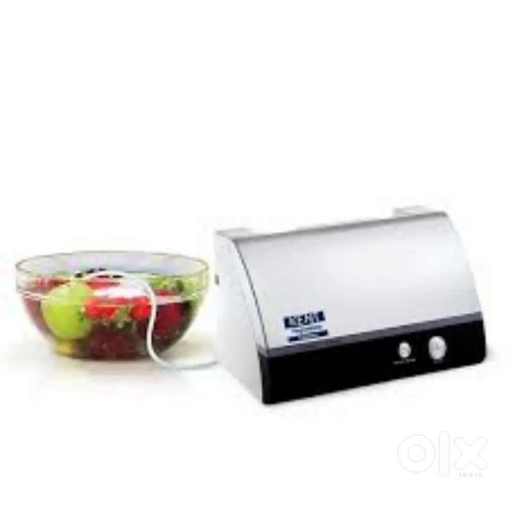 New Kent Vegetable and Fruits Purifier MRP 6700