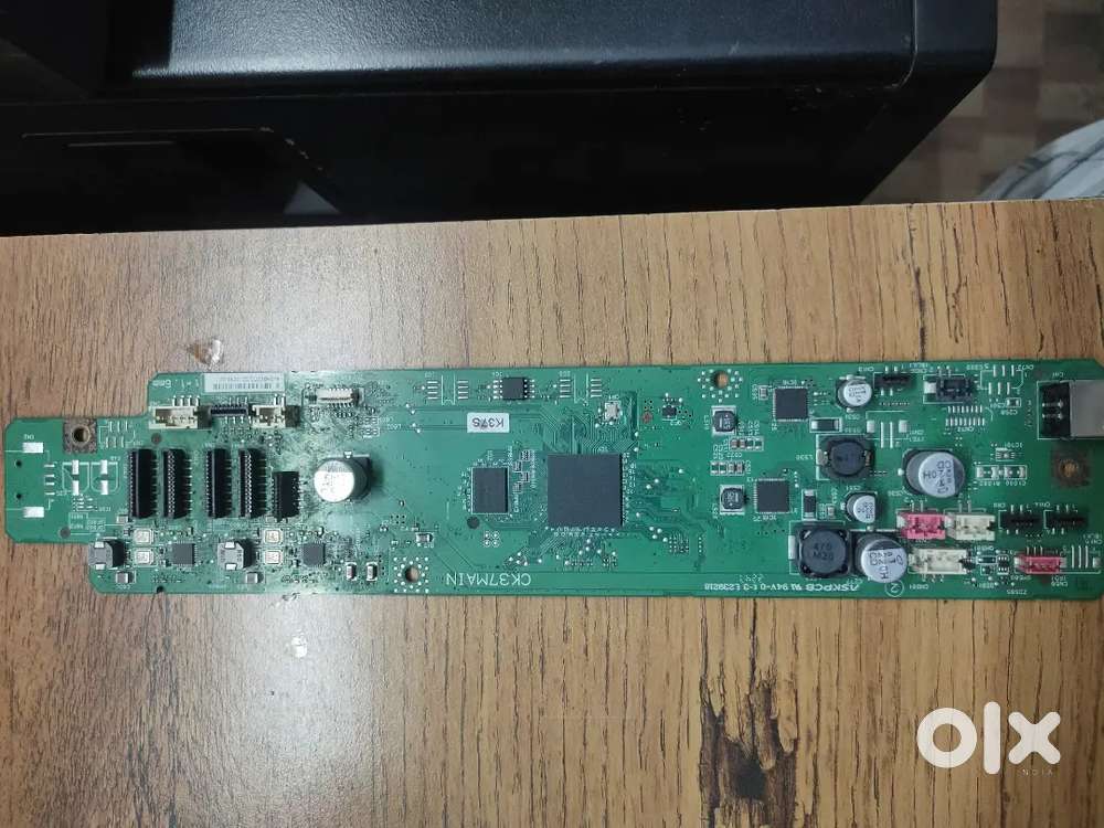 Epson l8050 motherboard