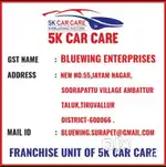 BlueWing Enterprises – Hiring CRM Executives