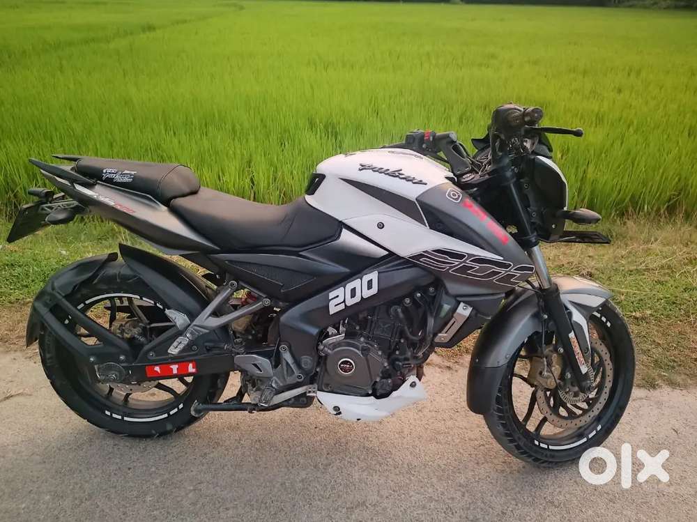 For sale ns200