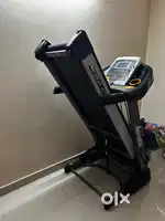 Thread mill