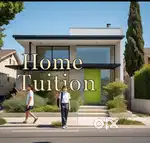 Home tuition