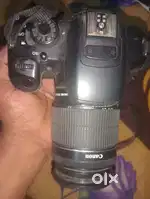 Canan camera
