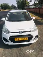 Hyundai i10 Grand Sportz