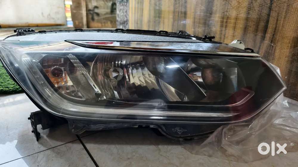 Honda City 2017 original head light