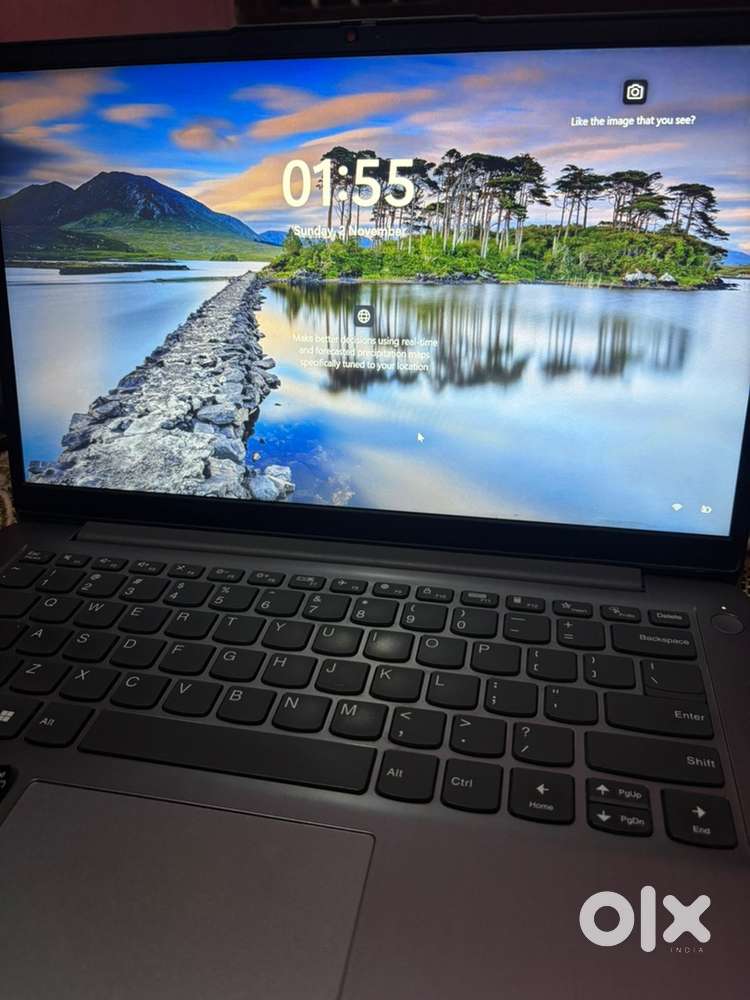 Lenovo ideapad slim 3