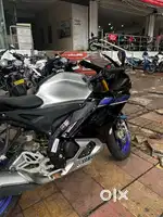 Brand new condition r15M black