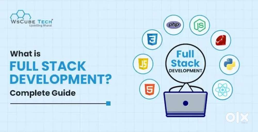 Full Stack Training