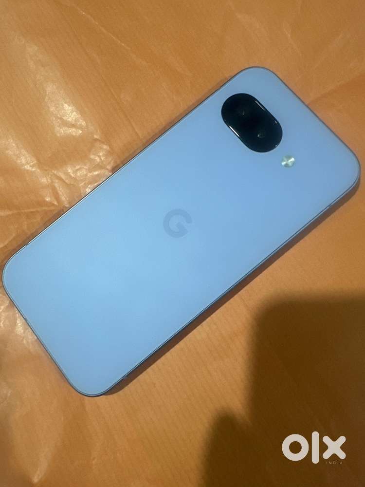 new mobile only 1 month and no use mobile