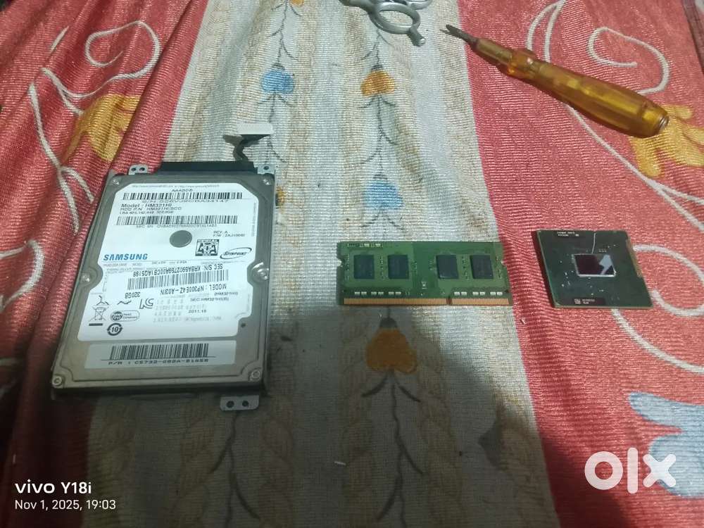 Best cpus and storages