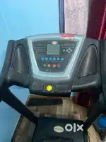 Afton BT19 running machine