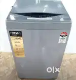 Second hand sales washing machine