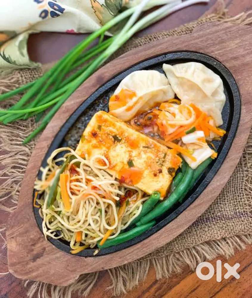 Chinese Cook chaiye urgently