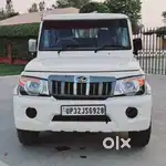 Mahindra Bolero 1.5 Power Plus SLE, 2018, Diesel