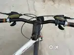 Cycle socker and gare khole dye