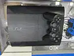Sony PlayStation 3 Super Slim