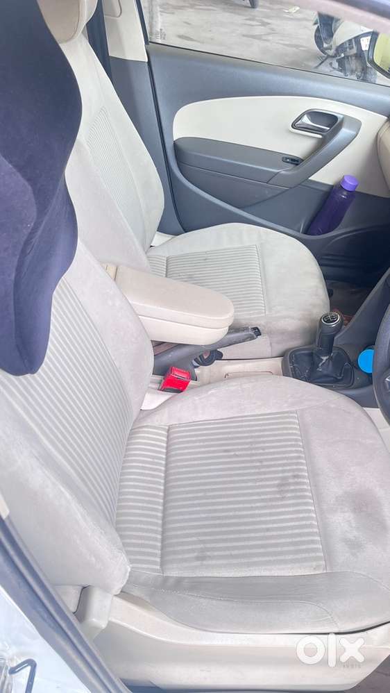 Volkswagen Vento 2011 Diesel 133000 Km Driven