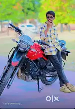 Mujhe paiso ki dikkat hai is liye bike bechni pad rhi hai