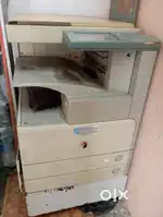 Canon zerox printer sale