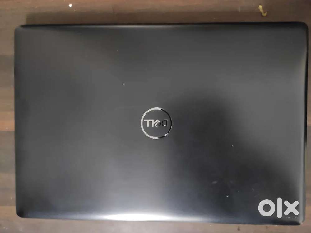Dell inspiron
