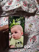 I phone 13 hai ekdam accha candision hai