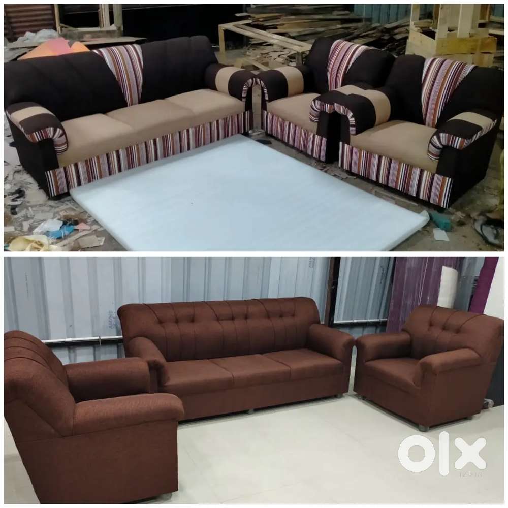 Simko creation 5 seater