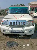 Mahindra Bolero 1 Diesel 2013 Km Driven