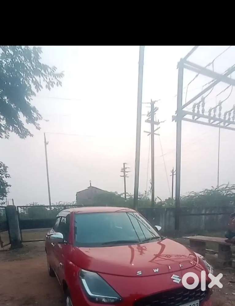 Maruti Suzuki Swift 2024