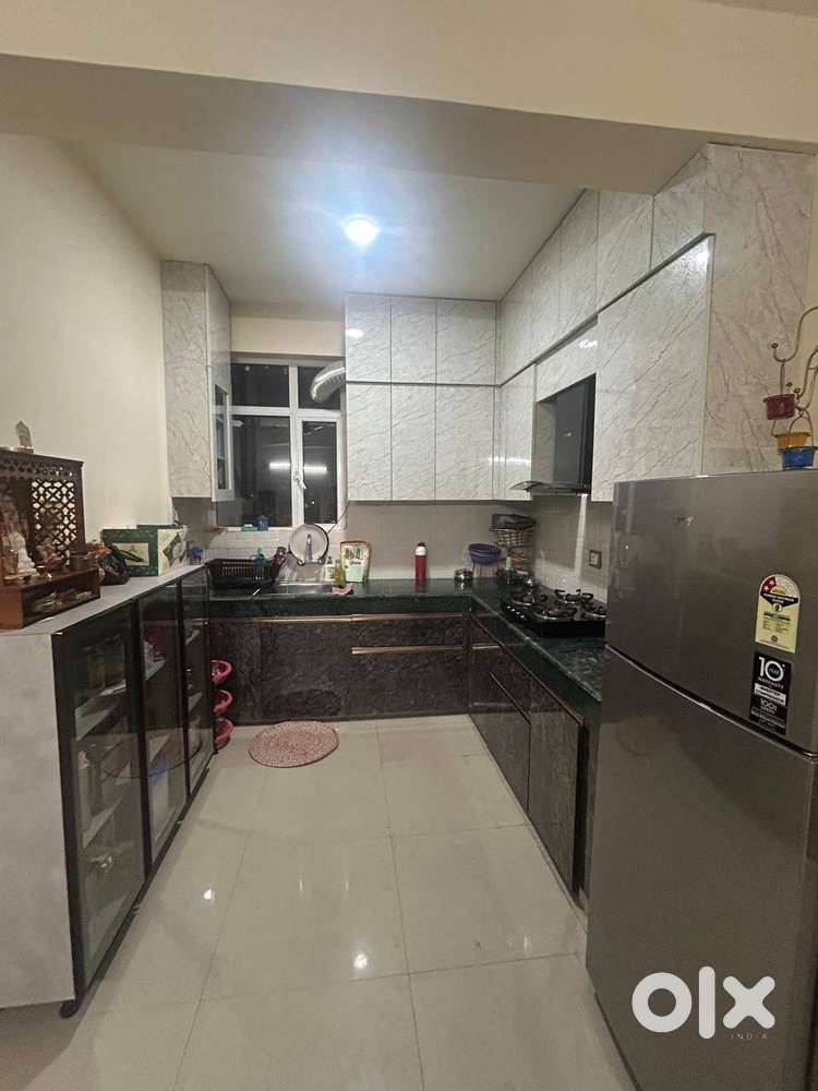 3 BHK FLAT