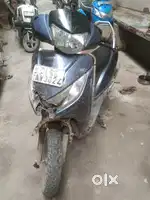 I want to sell my scooty.